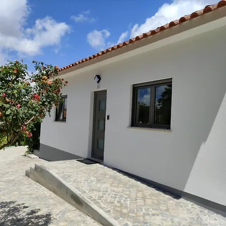 Casa Dos Vales 11 Villa Porto de Mos  Exterior photo