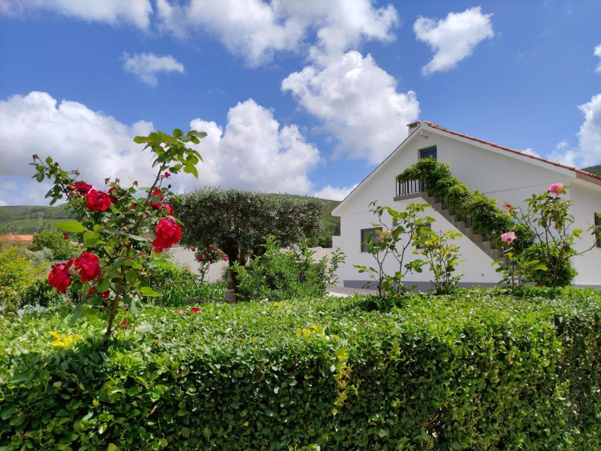 Villa Casa Dos Vales 11 *