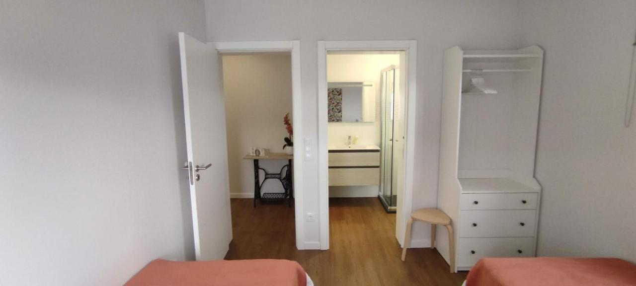 Casa Dos Vales 11 Villa Porto de Mos (Leiria)