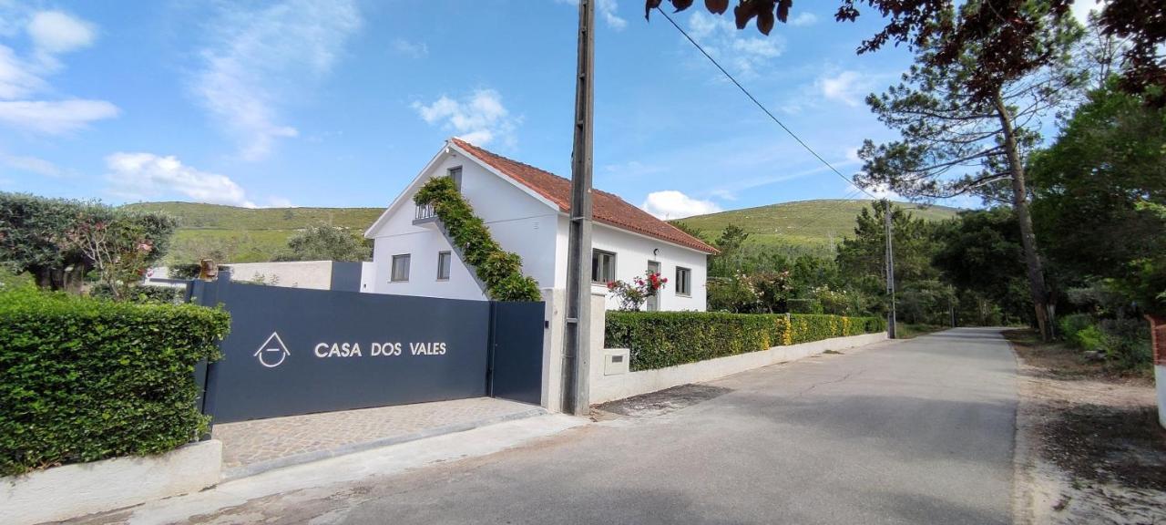 Casa Dos Vales 11 Villa *