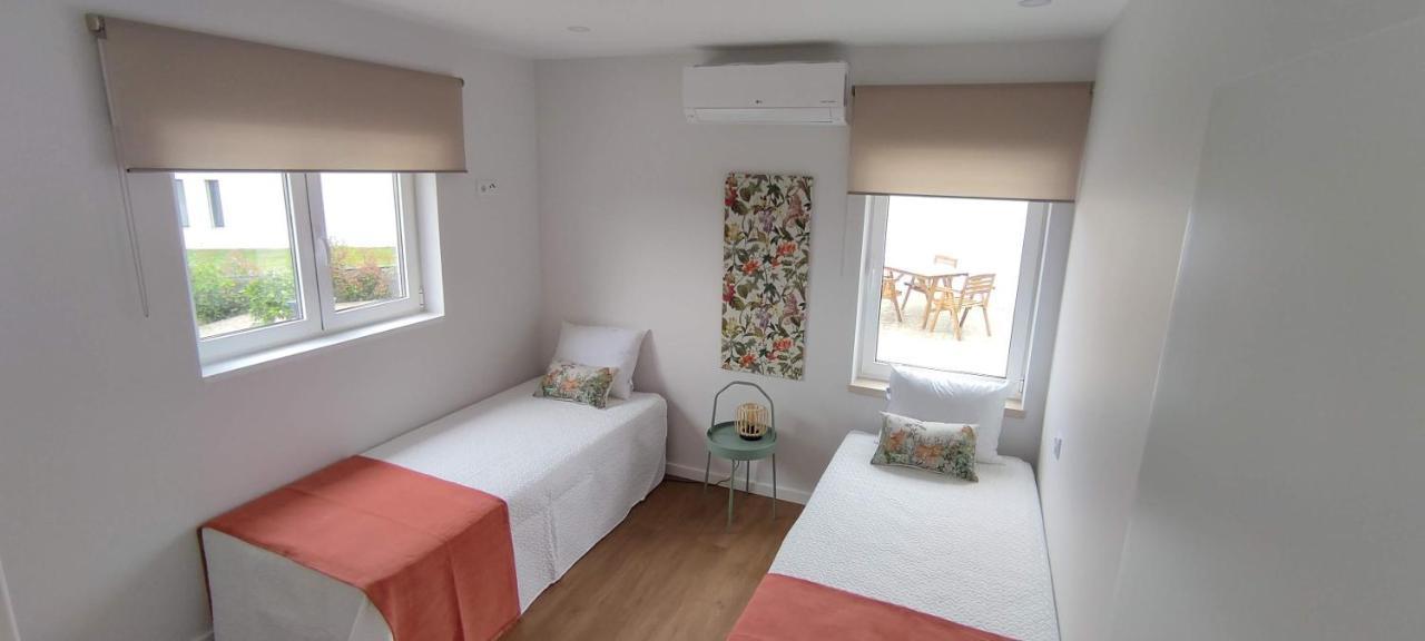 Villa Casa Dos Vales 11 Porto de Mos (Leiria)