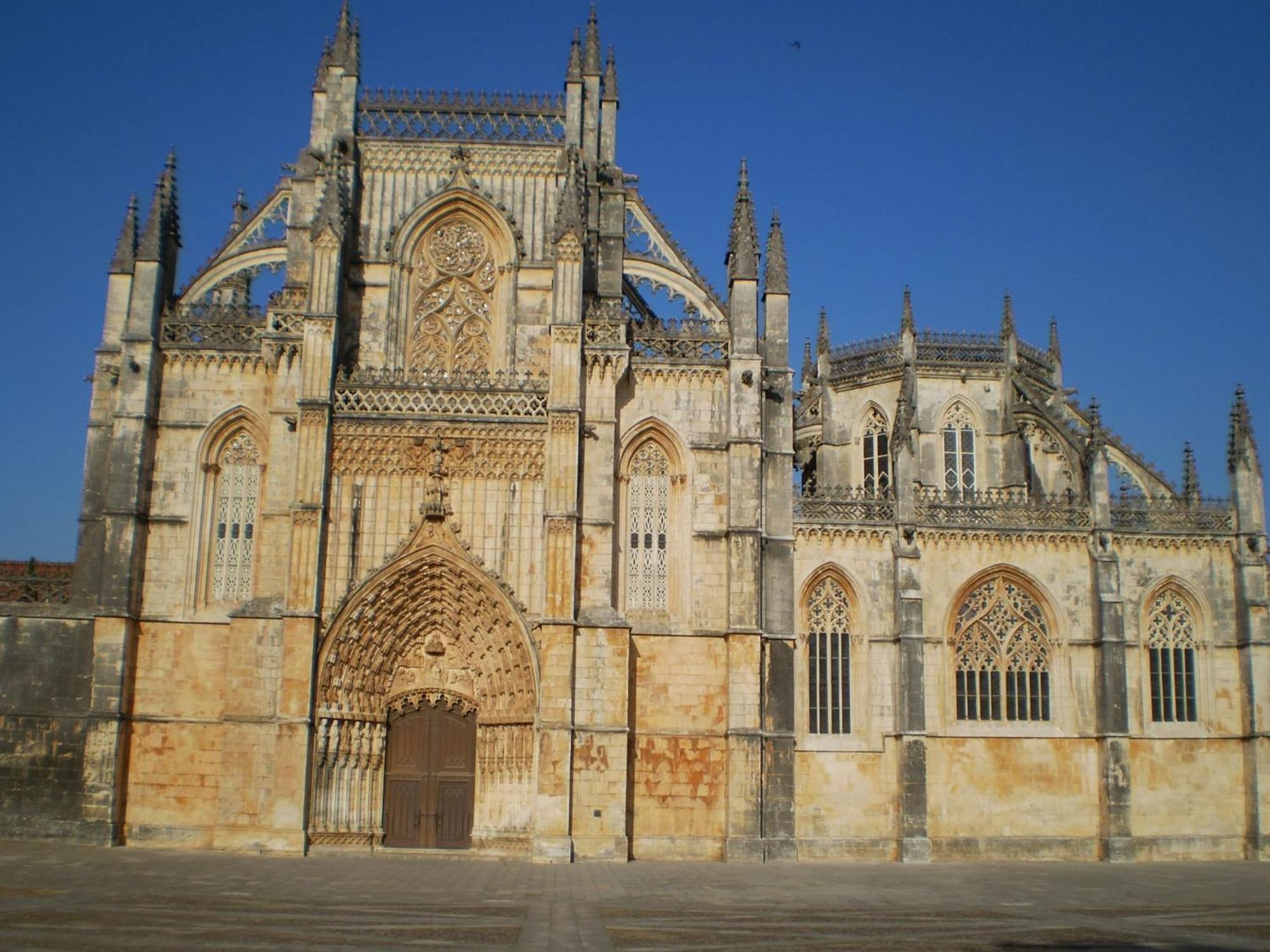 Casa Dos Vales 11 Porto de Mos (Leiria)