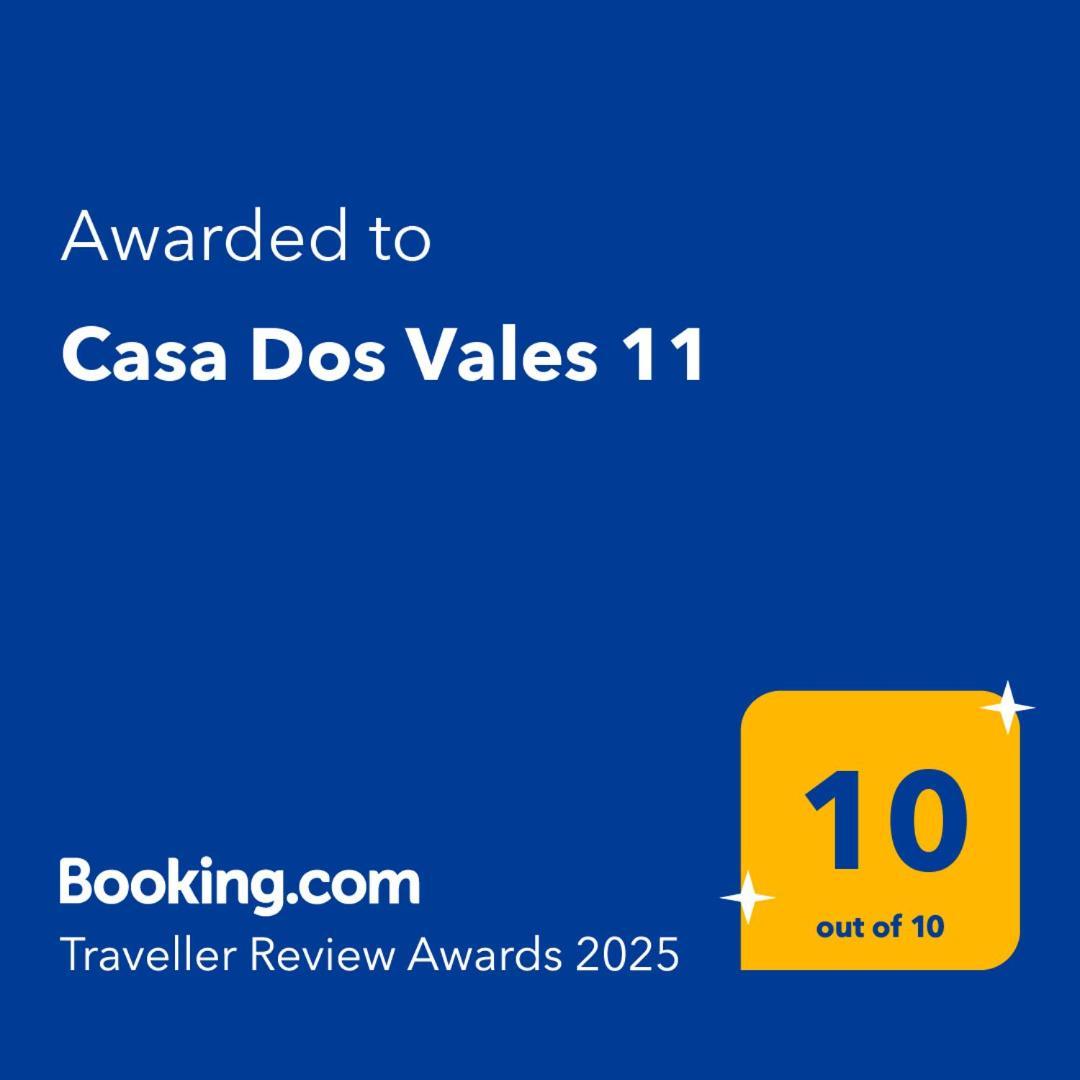 Villa Casa Dos Vales 11